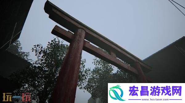 恐怖游戏破碎怪谈