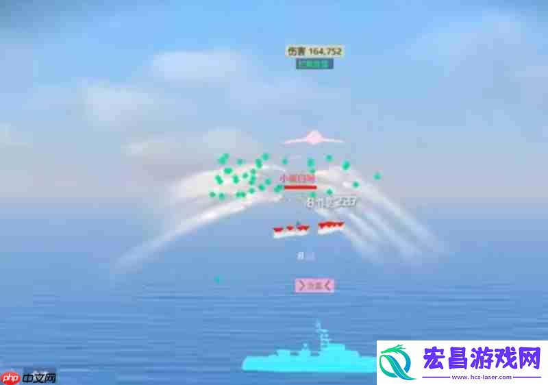 鱼雷防御技巧详细解析