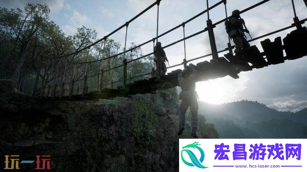 合金装备3