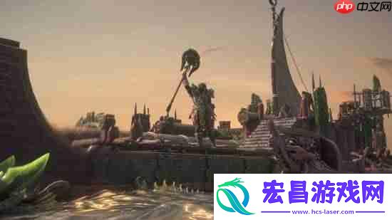 流放之路2