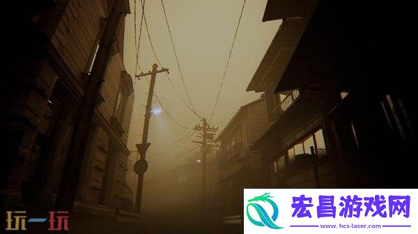 恐怖游戏破碎怪谈