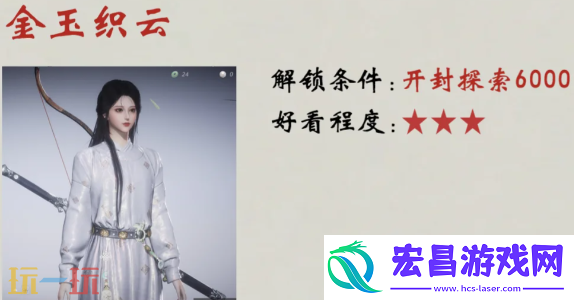 免费服装介绍