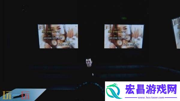 恐怖游戏破碎怪谈