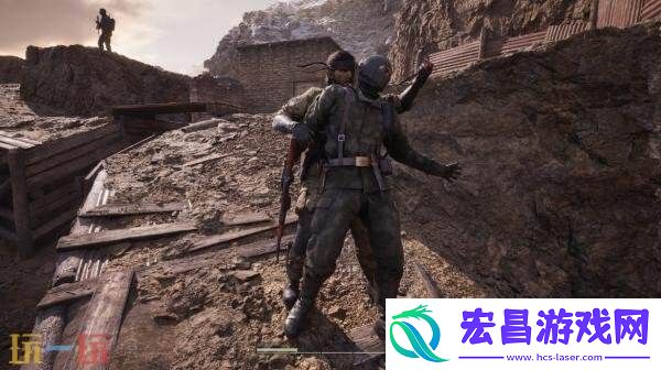 合金装备3