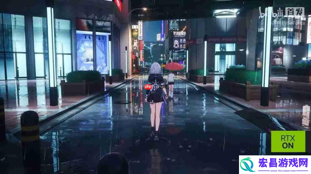 画面效果不错