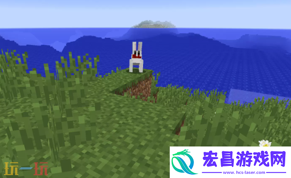 杀手兔行为特性介绍