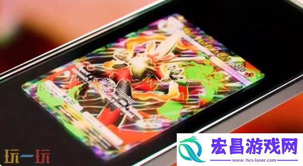 TCG-Pocket新赛季今年秋季开启-加入超级进化机制