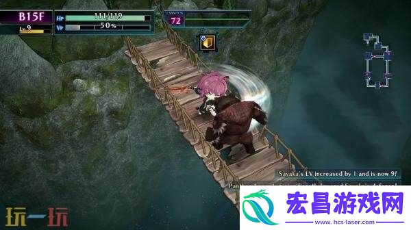 肉鸽RPG死亡终局