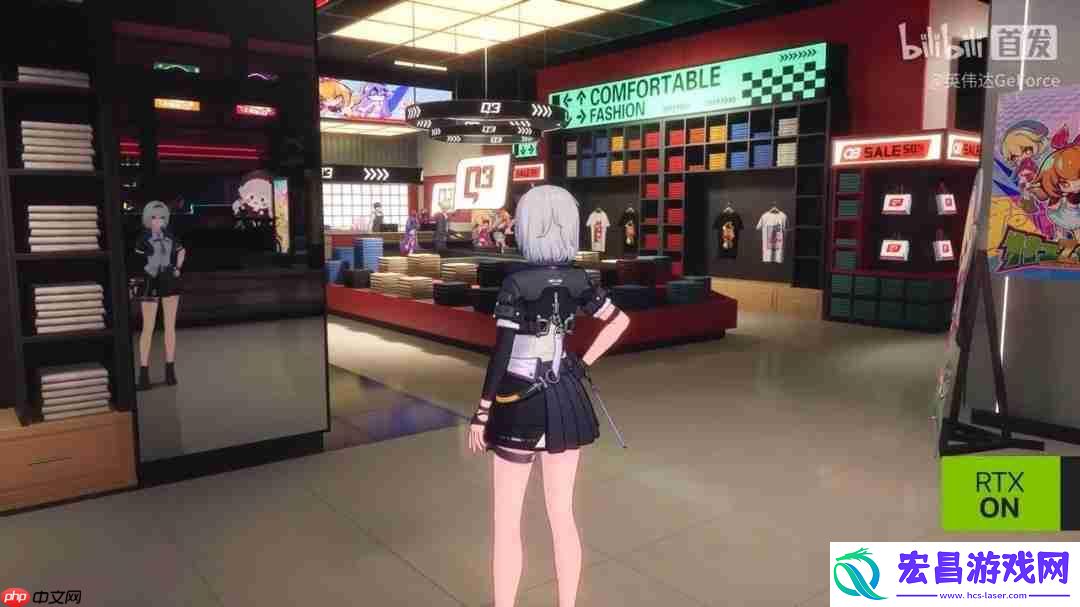 画面效果不错