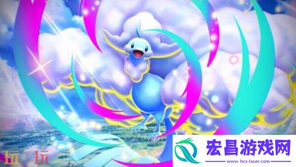TCG-Pocket新赛季今年秋季开启-加入超级进化机制