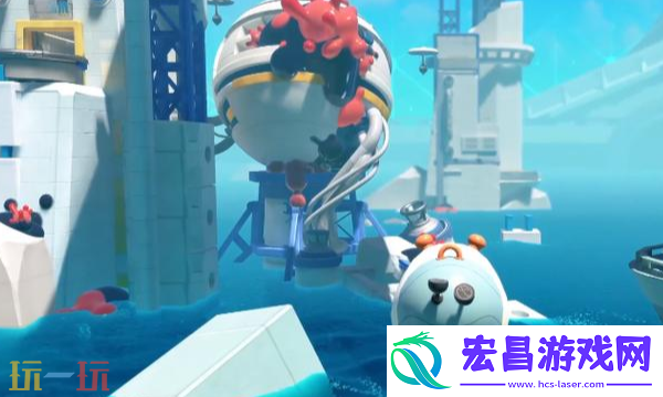 关卡通关攻略