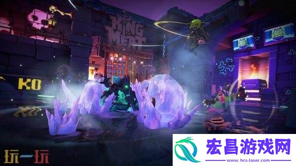 of-Meat将于10月7日推出