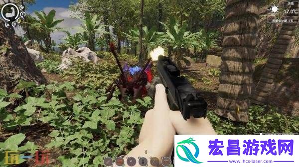 生存模拟器孤岛笔记现已推出正式版