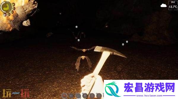 生存模拟器孤岛笔记现已推出正式版