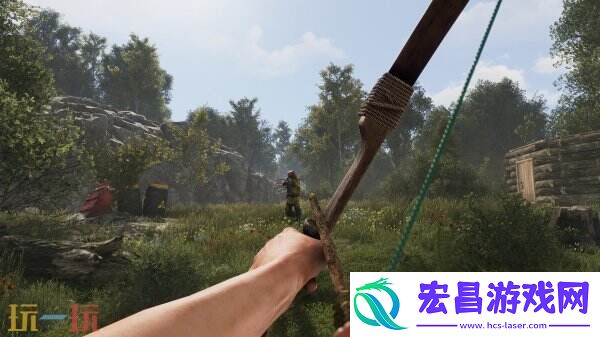 热门生存沙盒游戏Rust移动版开启首次封闭β测试！