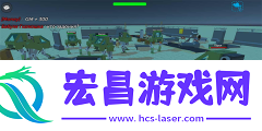 简单的沙盒2中文版截图