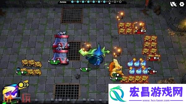 Knightica现已正式发售