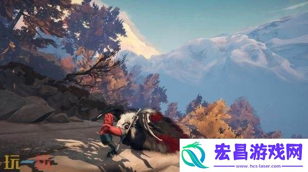 全新放牧游戏Herdling现已正式发售