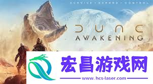 沙丘觉醒新手职业选择推荐