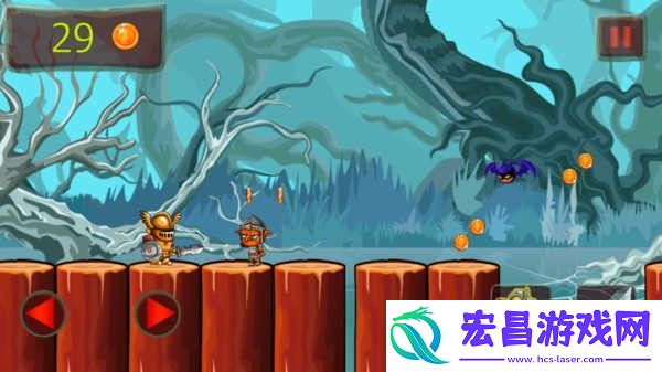 铠甲勇士历险记最新版截图