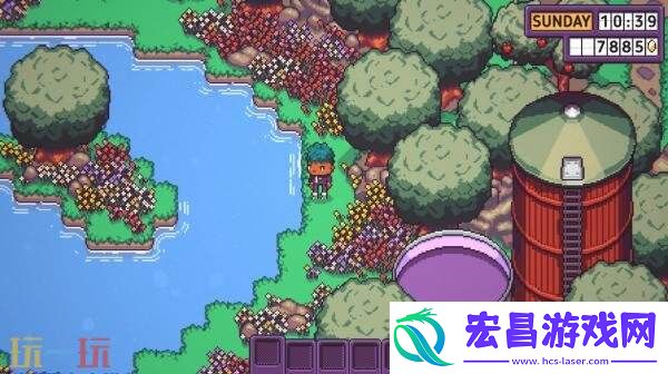 商店模拟经营Discounty