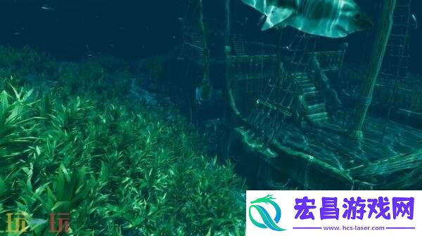 生存模拟器孤岛笔记现已推出正式版