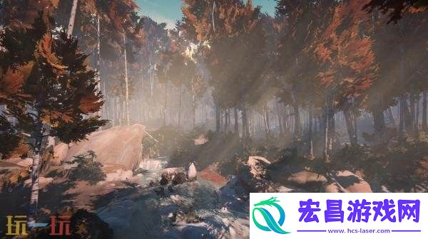 全新放牧游戏Herdling现已正式发售