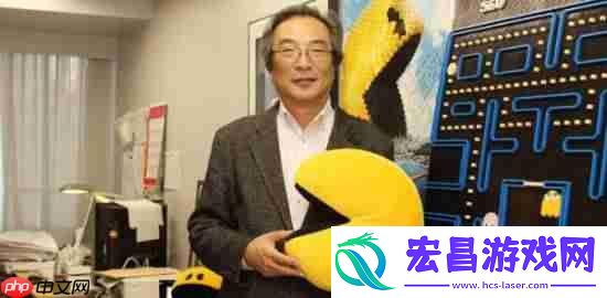 吃豆人制作人怒斥铁拳制作人