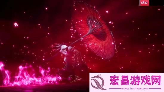 忍者龙剑传4狐狸花魁让人痴迷又恐惧