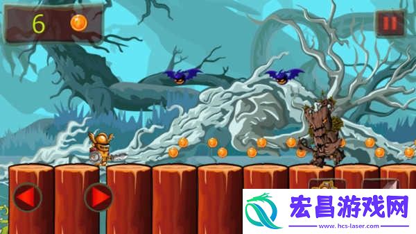 铠甲勇士历险记最新版截图