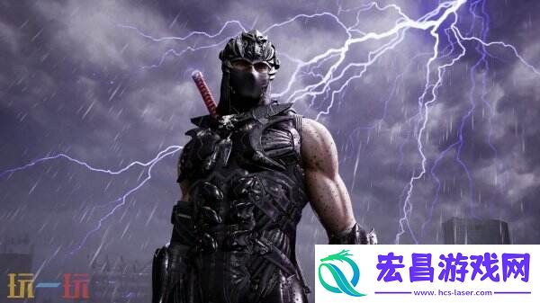 忍者龙剑传4PC配置要求公布