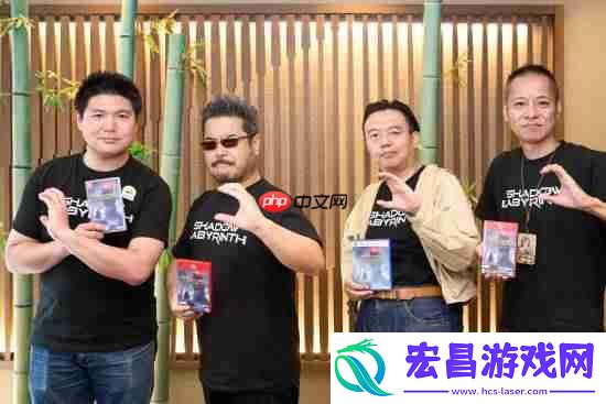 吃豆人制作人怒斥铁拳制作人