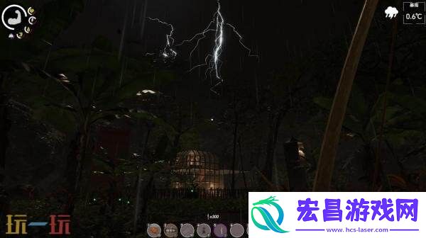 生存模拟器孤岛笔记现已推出正式版