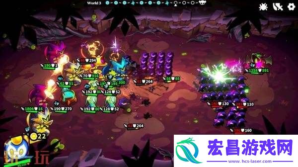 Knightica现已正式发售