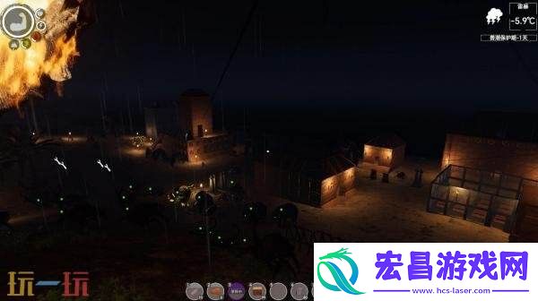 生存模拟器孤岛笔记现已推出正式版
