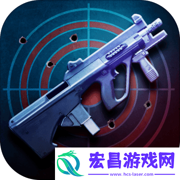 凯宁射击营2
