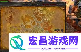 魔兽世界怀旧服世界buff监控插件使用方法