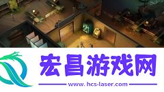 丧尸求生模拟器截图