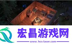 丧尸求生模拟器截图