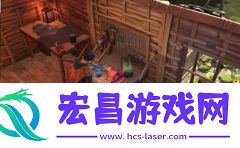 丧尸求生模拟器截图
