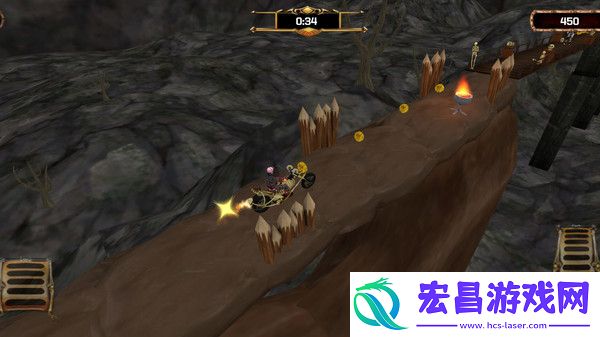 死亡骑士3D