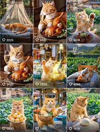 即梦ai制作ai猫狗短视频的方法