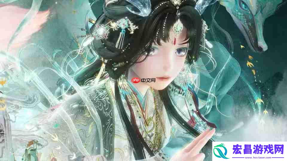 无限暖暖×星露谷物语联动确认9月上线