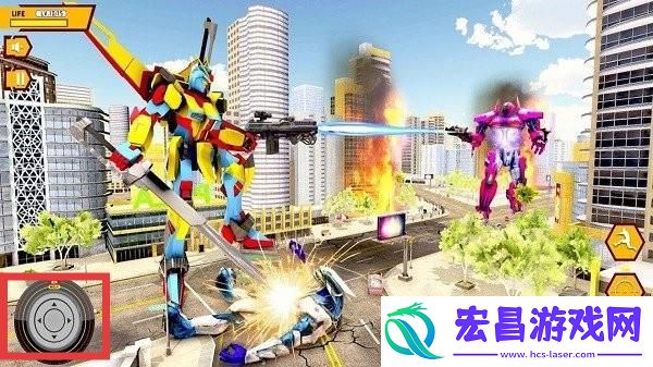 火柴人高达