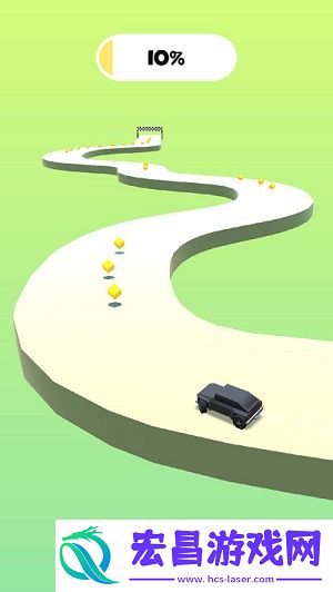 街机赛车2截图