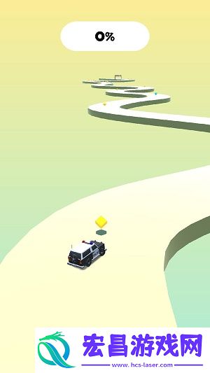 街机赛车2截图
