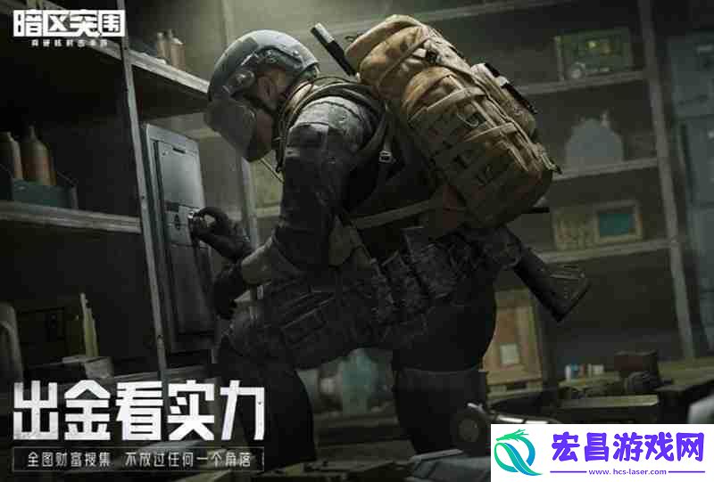VSS狙击步枪详细解析
