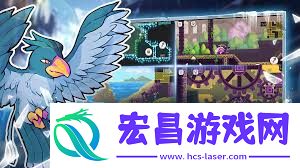 怪物乐土攻略全解