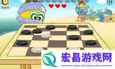 笑脸比比安卓版截图