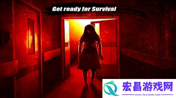 恐怖医院逃亡截图